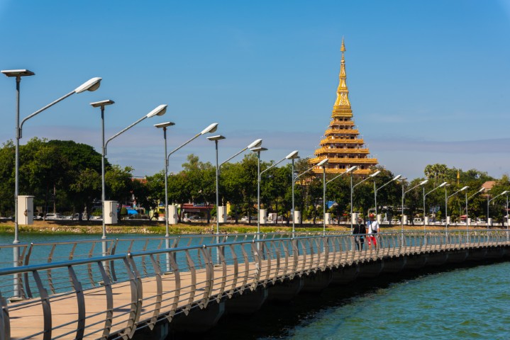 ขอนแก่น